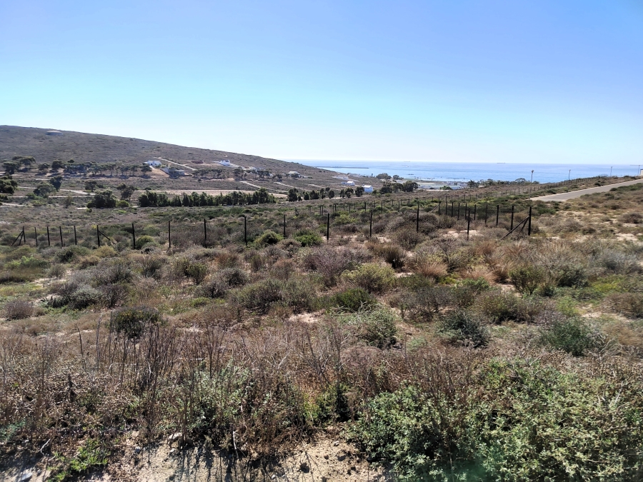 0 Bedroom Property for Sale in Steenbergs Cove Western Cape